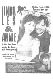 LindaLes and Annie' Poster
