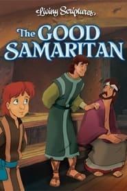 The Good Samaritan' Poster