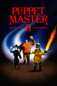 Streaming sources forPuppet Master II