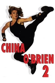 China OBrien II' Poster