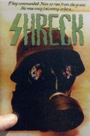 Shreck' Poster