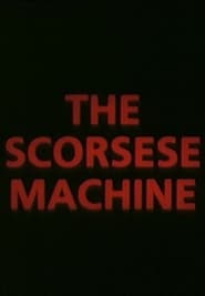 The Scorsese Machine' Poster