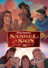 Samuel the Lamanite' Poster