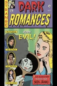 Dark Romances Vol 1' Poster