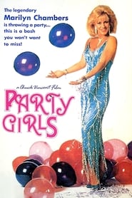 Party Girls' Poster