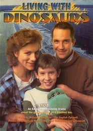 Living with Dinosaurs' Poster