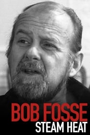 Bob Fosse Steam Heat' Poster