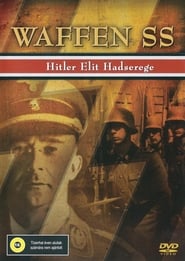 Waffen SS Hitlers Elite Fighting Force' Poster