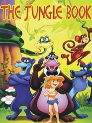 Jungle Book' Poster