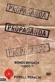 Powell Peralta Propaganda' Poster