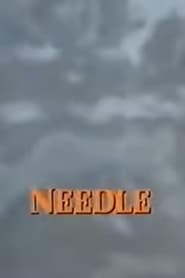 Needle' Poster
