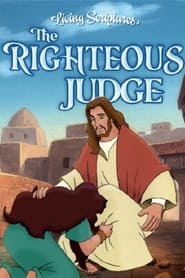 The Righteous Judge' Poster