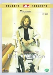 The Cream of Eric Clapton' Poster