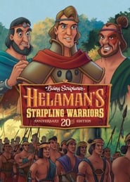 Helamans Stripling Warriors' Poster