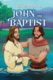 John the Baptist' Poster