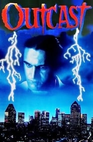 Outcast' Poster