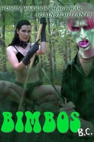 Bimbos BC' Poster