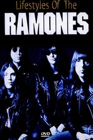 Lifestyles of the Ramones' Poster