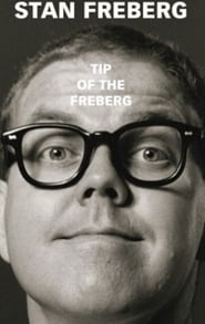 The Stan Freberg Commercials' Poster
