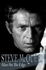Steve McQueen Man on the Edge