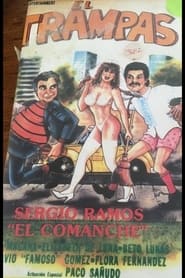 El trampas' Poster