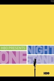 One Night Stand Jake Johannsen' Poster
