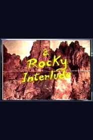 Rocky Interlude' Poster