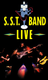 SST Band Live' Poster