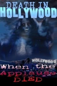 Death In Hollywood' Poster