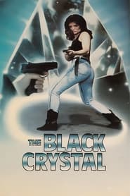 The Black Crystal' Poster