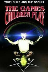 The Games Children Play' Poster