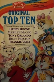 The Kingdom Chums  Original Top Ten' Poster