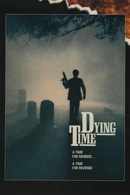 Dying Time' Poster