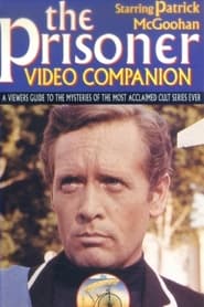 The Prisoner Video Companion' Poster
