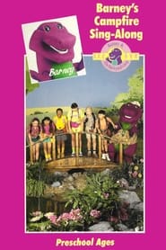 Barneys Campfire SingAlong' Poster