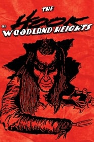 The Hook of Woodland Heights' Poster