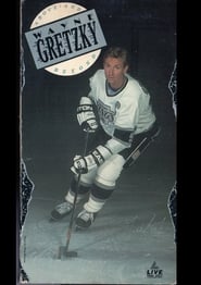 Wayne Gretzky Above and Beyond' Poster