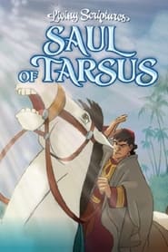Saul of Tarsus' Poster