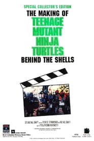 Teenage Mutant Ninja Turtles Mania Behind the Shells  The Making of Teenage Mutant Ninja Turtles' Poster