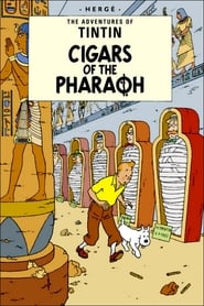 Cigars of the Pharaoh' Poster