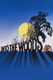 Streaming sources forInto the Woods