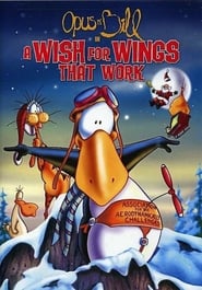 A Wish for Wings That Work' Poster