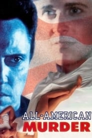 AllAmerican Murder' Poster