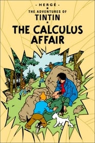 The Calculus Affair' Poster