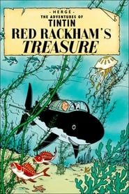 Red Rackhams Treasure' Poster