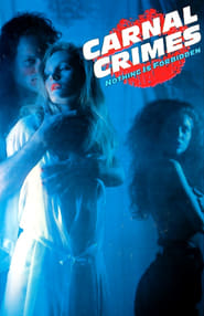 Carnal Crimes' Poster