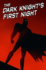 The Dark Knights First Night' Poster