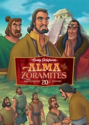 Alma and the Zoramites' Poster