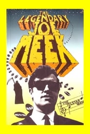 The Very Strange Story of the Legendary Joe Meek' Poster