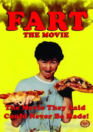 FART The Movie' Poster